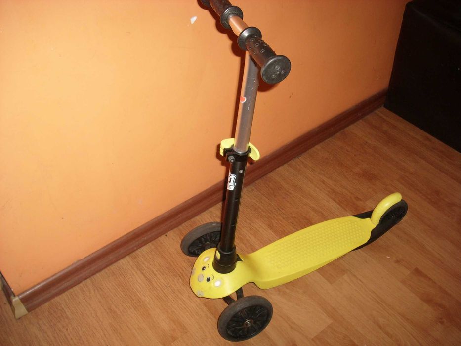 Тротинетка Oxelo. Промо цена!