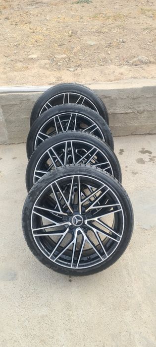 Mersades bens  Sakadisca R 17
