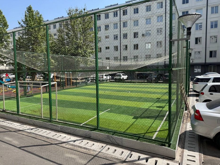 ЭкоБазар Новостройка 2/1/5