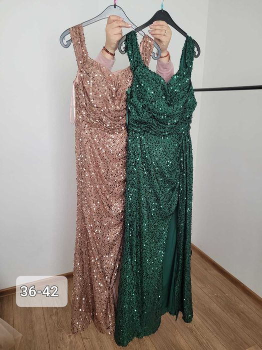 Rochii noi cu eticheta