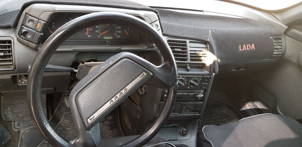 Продам ваз 21104