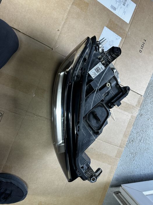 Far dreapta full led vw troc 2ga.cod:2ga941036.BN.
