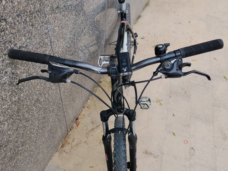 Продается велосипед