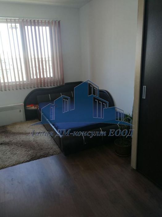 Продава се Тристаен апартамент в Шумен, Добруджански - 83 кв.м за 1352 €/кв.м - Снимка #3