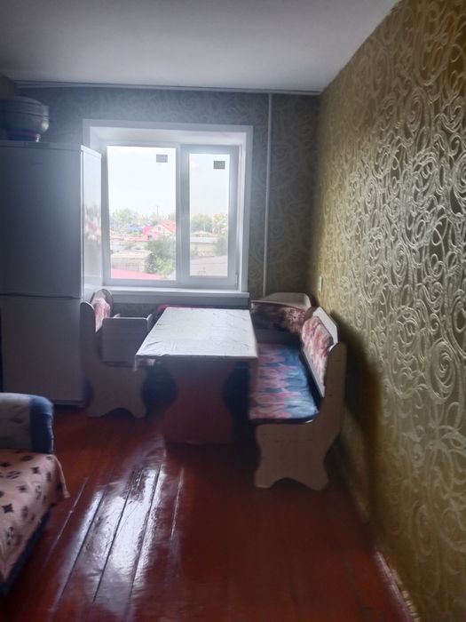 Продам квартиру.