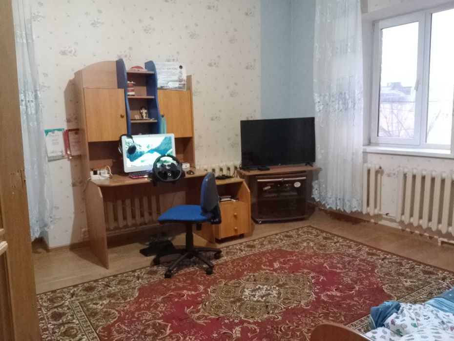 Продается коттедж в районе  Жилгородка