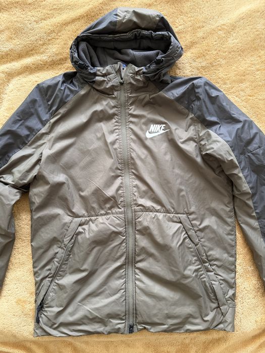 Nike спортно яке