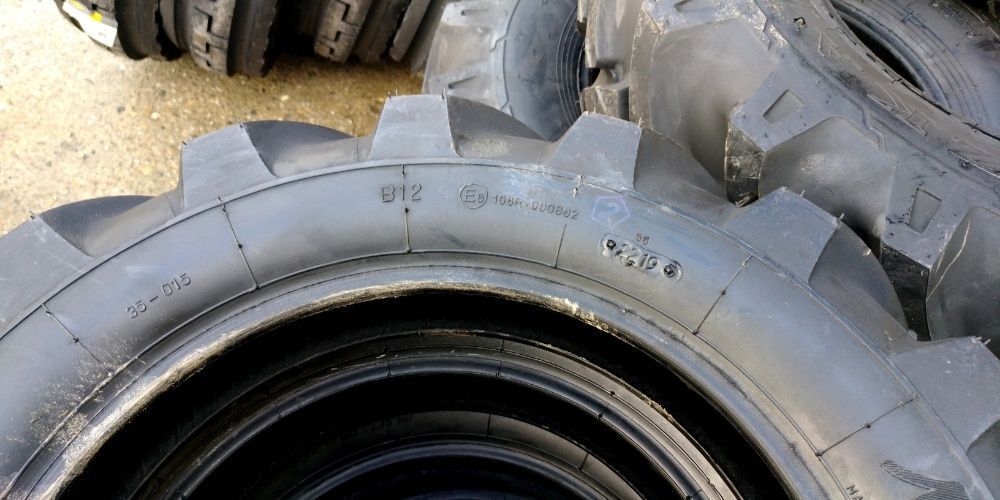 cauciucuri noi 4.00-12 agricole in v de tractiune de motocultoare CWYZ