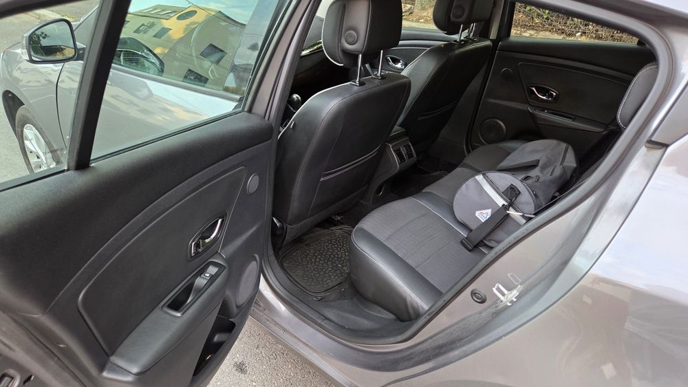 Vand Renault Megane 3 2013 1.5 dci