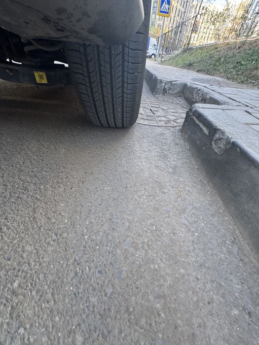 Шины MAXXIS HPM-5 225/55 R18 98H