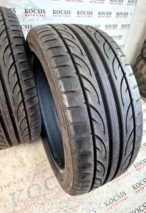 Anvelope second hand vara 245 45 18 Hankook