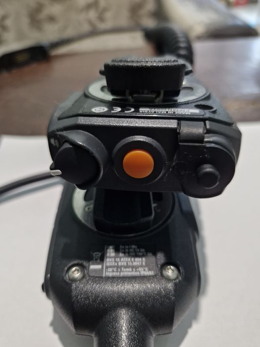 Микрофон ,, Motorola" PMMN4093A!!