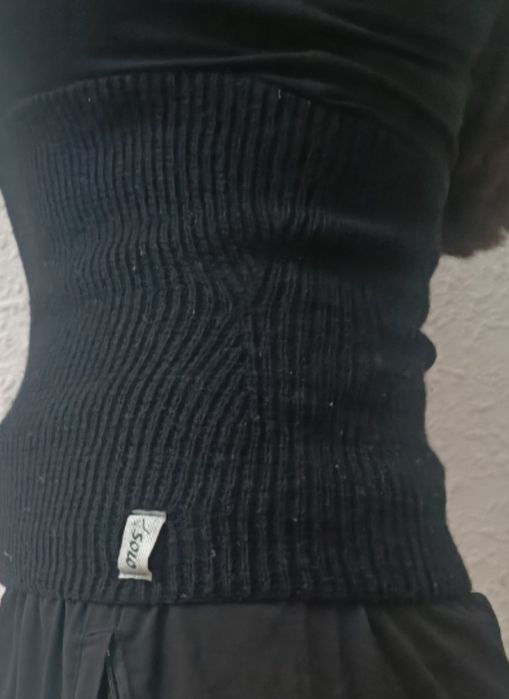 Пояс для художественной гимнастики