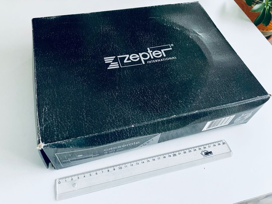 Часы настенные Zepter