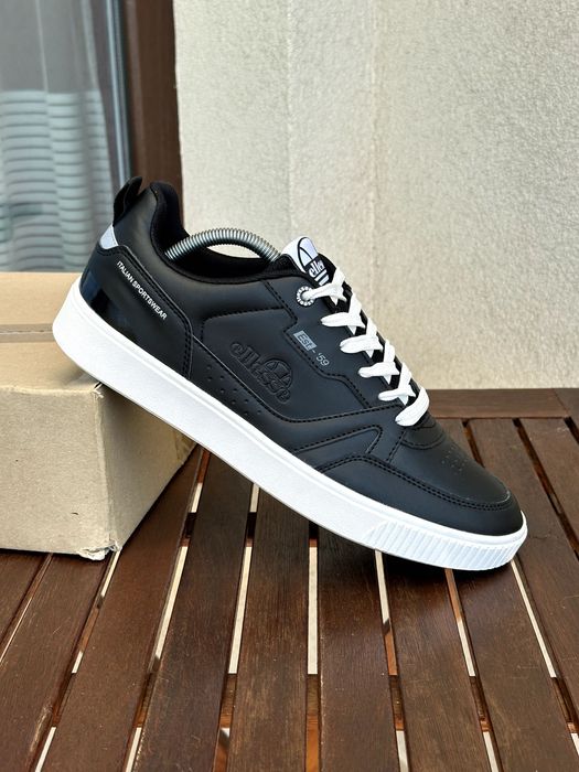 Мъжки кецове ELLESSE - номер 43, Отлично състояние / ОРИГИНАЛ
