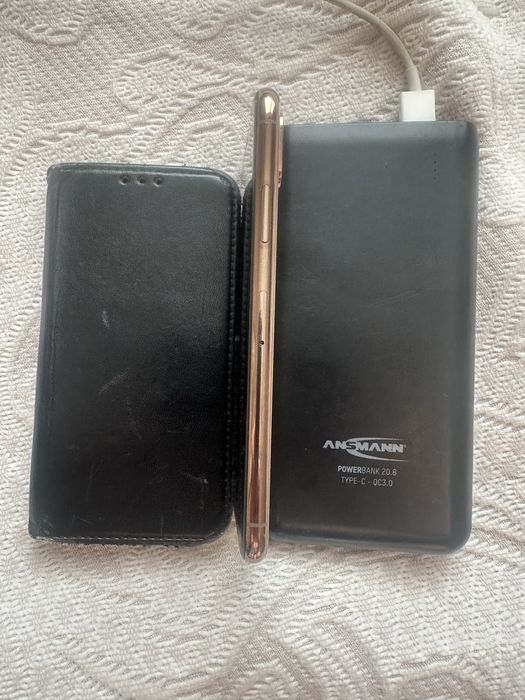 Vând iPhone XS, 256GB