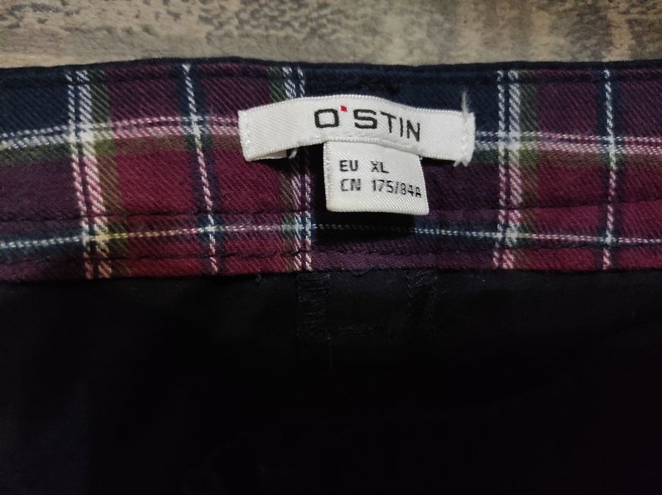 Новые брюки Ostin, 48 размер xl