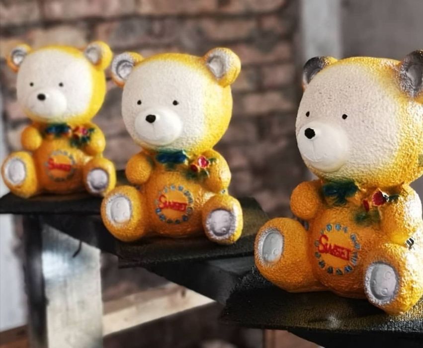 Копилки из гипса Оптом и в розницу