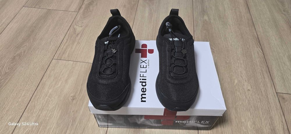 Медицински обувки/маратонки