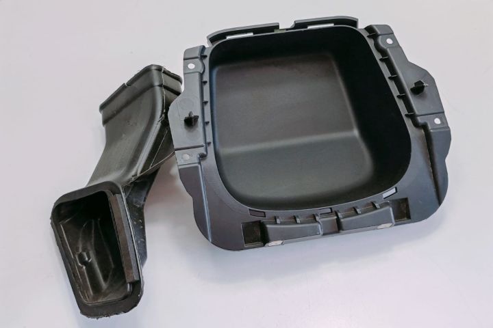 Suport  pahare 9672845177 / 9673843380 Citroen C3 a 3-a generatie ser