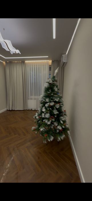 Продам квартиру срочно!