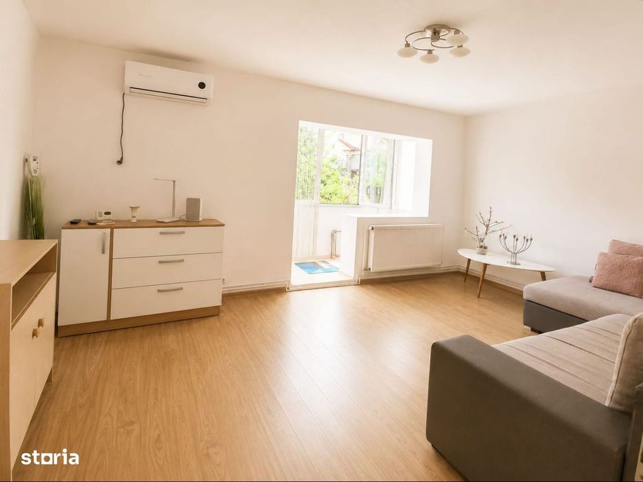Apartament,