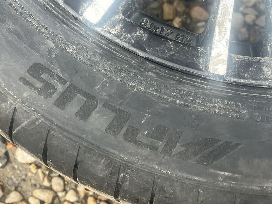 225 50 r17 noi dot 2026 foloste 10 km