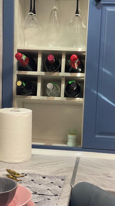 Квартира посуточно в центре