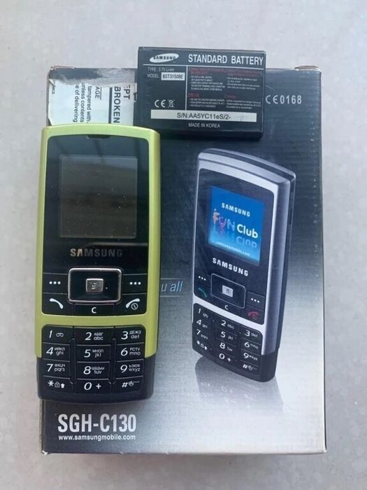 Продам две разные Нокии и Самсунг