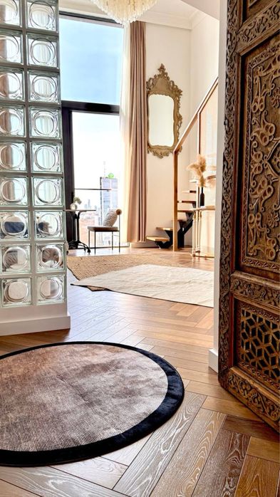 Своя инстаграмная квартира в долгосрочную аренду