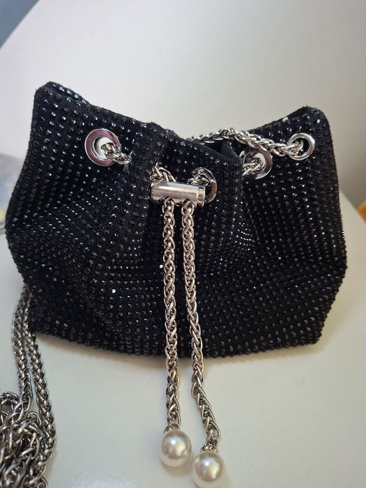 Нова блестяща чанта