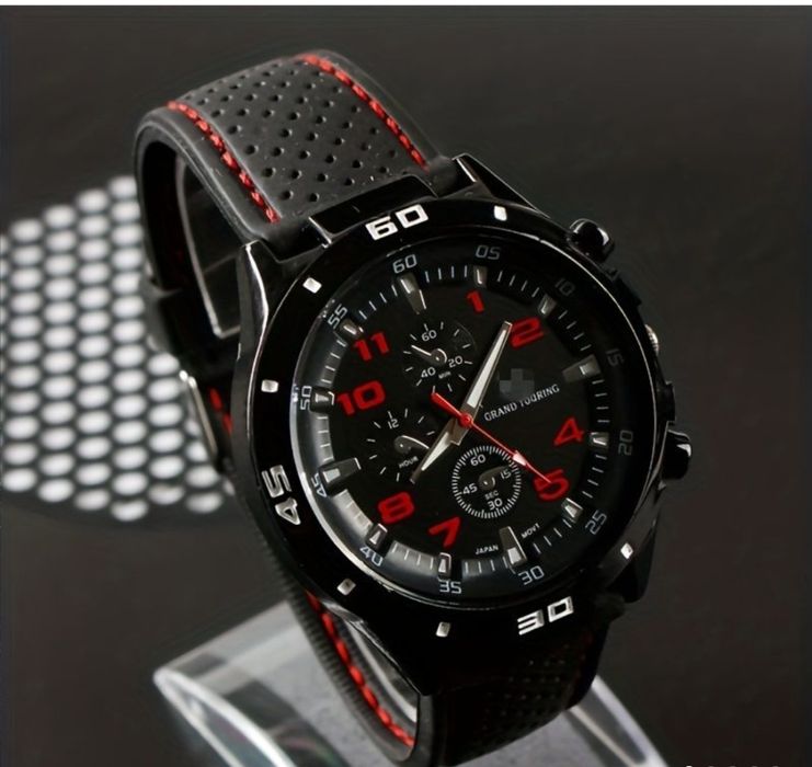 Кварцов аналогов часовник