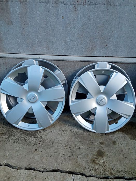 Продам калпаки оригинал R15