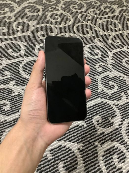 Iphone 13 pro xolati yaxshi