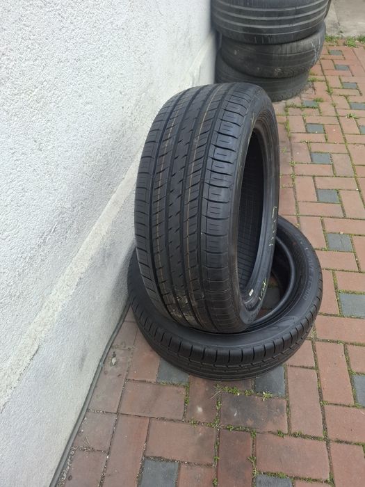 Anvelope vara noi 215/50/17 Dunlop