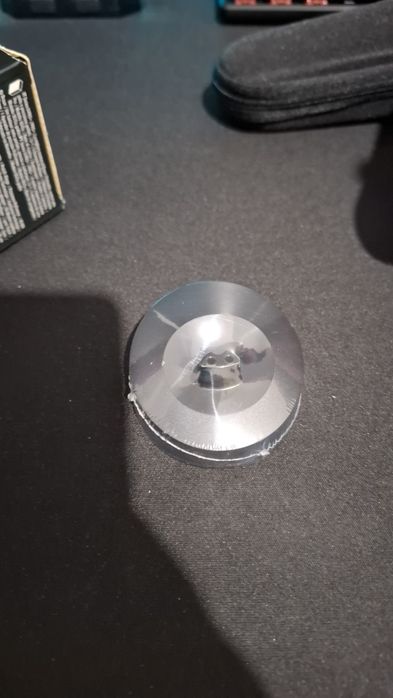 Braun series 9 pro+ model 9515s