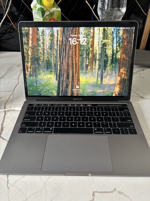 Macbook 13, 2019