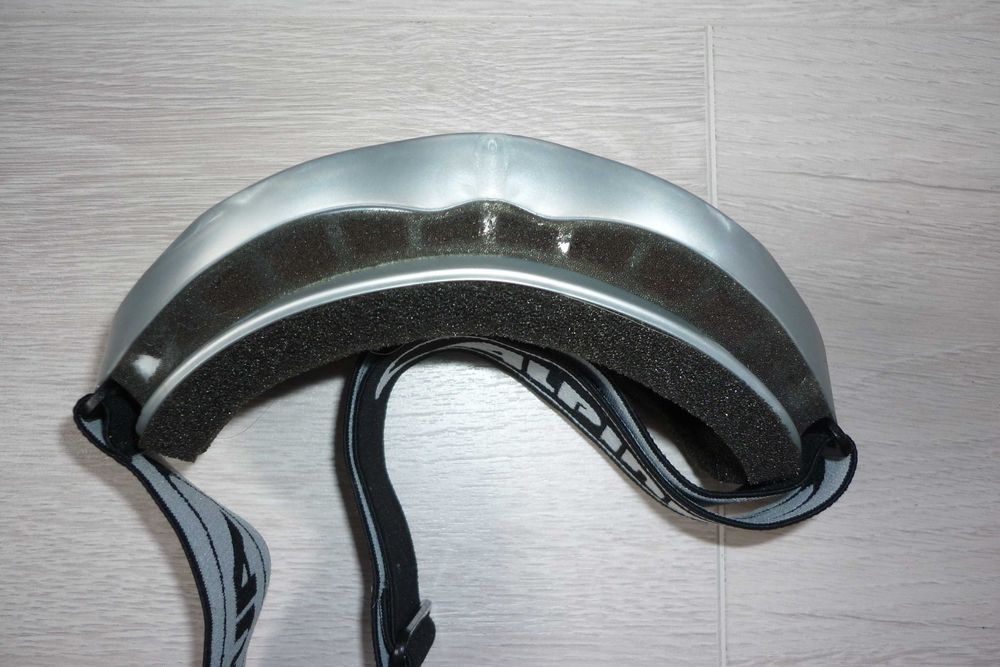 Маркови ски очила "ALPINA"