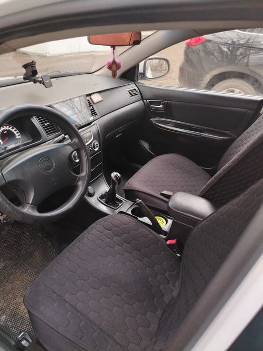 Продам Geely sc7. В отличном состоянии.