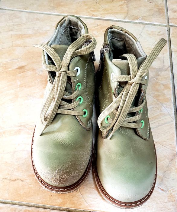 Зимни боти номер 31