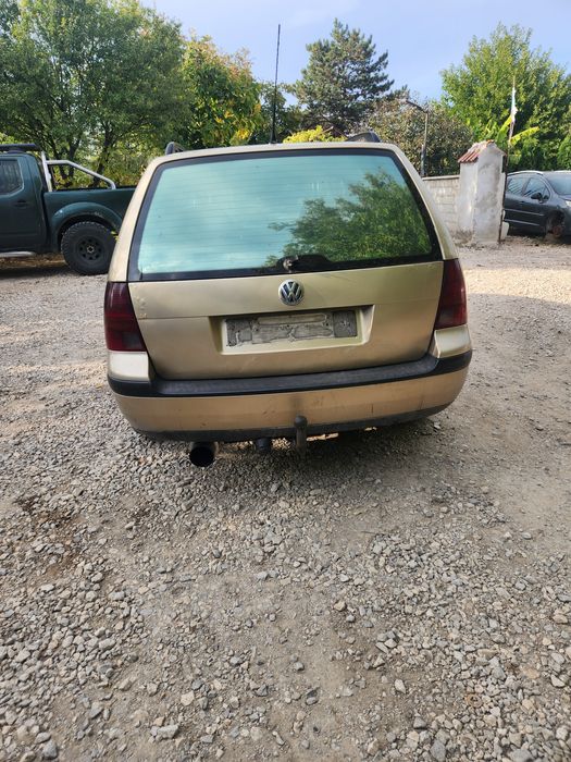 Голф 4 1.9 131 на части/golf 4 1.9 131 na chasti