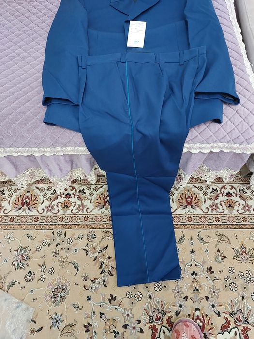 Военная форма повседневный