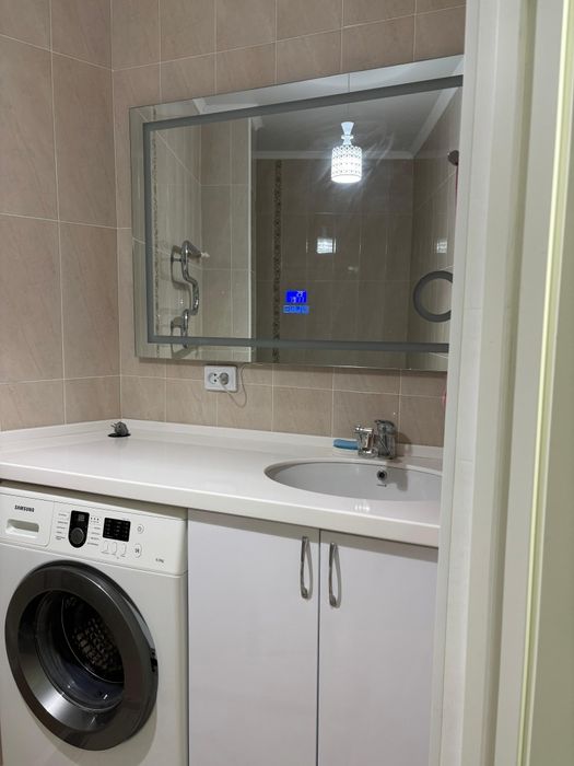 Продам квартиру 3-4комнатная 90кв. м