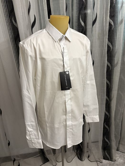 Мъжка риза Taylor & Wright