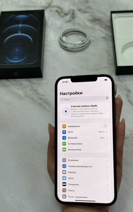 IPhone 12 Pro Max срочно