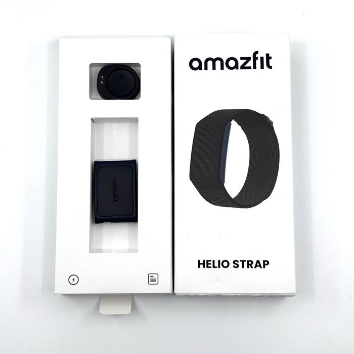 Bratara Amazfit Helio Strap | ca NOUA | Factura + Garantie | Pret Fix |