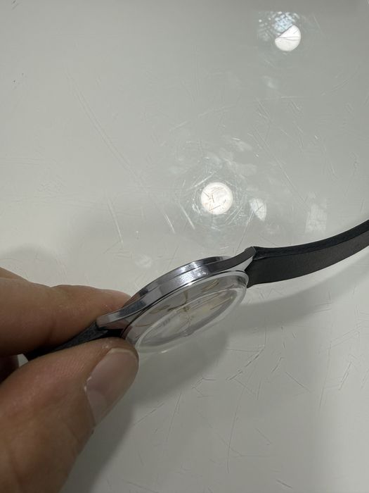 Ceas atlantic 21 rubini