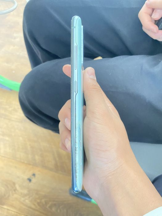 Samsung s 20fe обмен