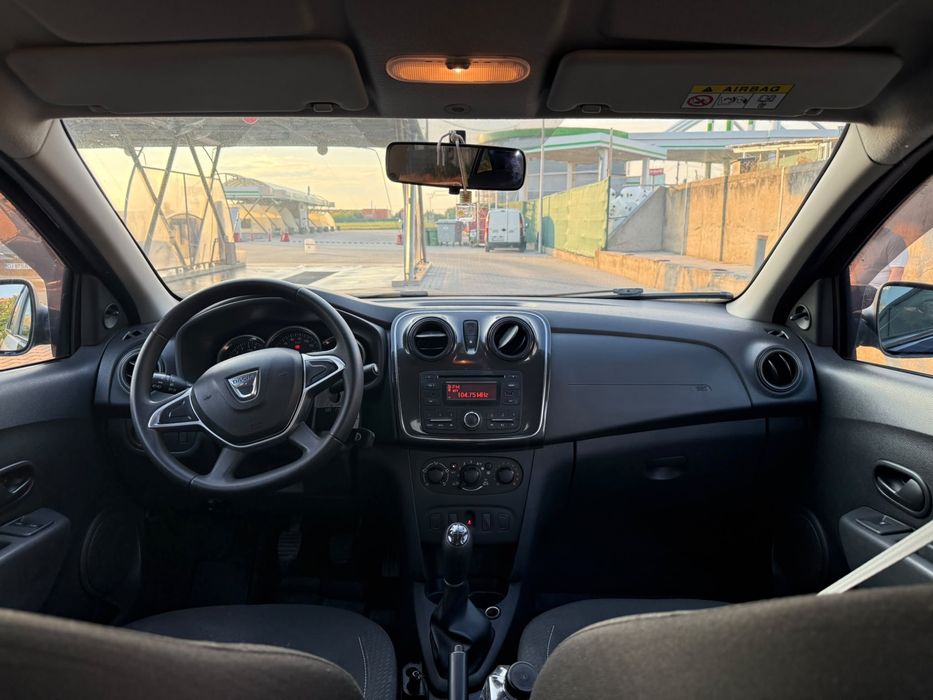 DACIA Logan 0 — imagine 3
