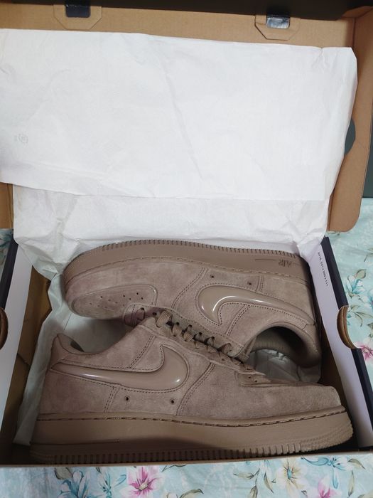 Nike W Air Force 1  от Германия